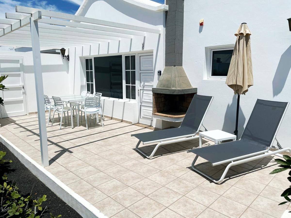 Casas Maribel Pocillos - No Pool - Sin Piscina Puerto del Carmen (Lanzarote) Exterior foto