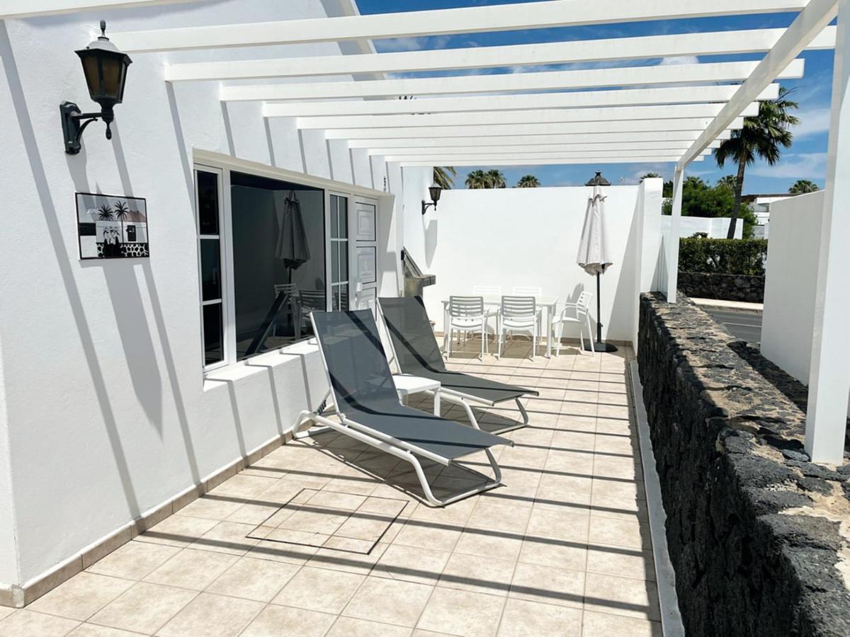 Casas Maribel Pocillos - No Pool - Sin Piscina Puerto del Carmen (Lanzarote) Exterior foto