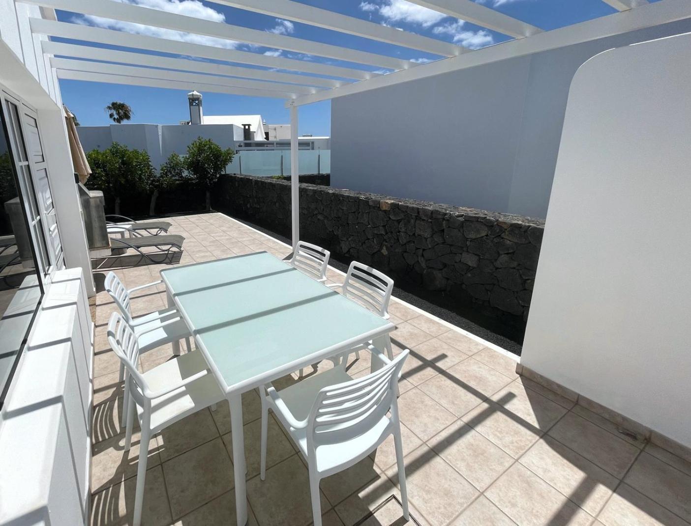 Casas Maribel Pocillos - No Pool - Sin Piscina Puerto del Carmen (Lanzarote) Quarto foto