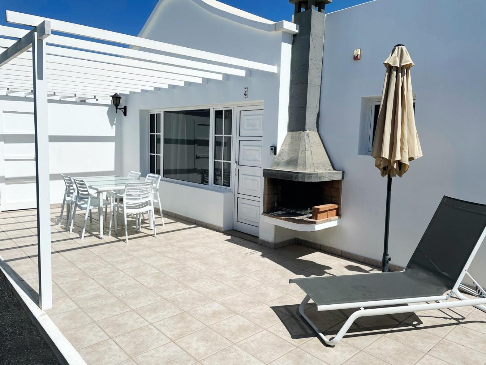 Casas Maribel Pocillos - No Pool - Sin Piscina Puerto del Carmen (Lanzarote) Quarto foto
