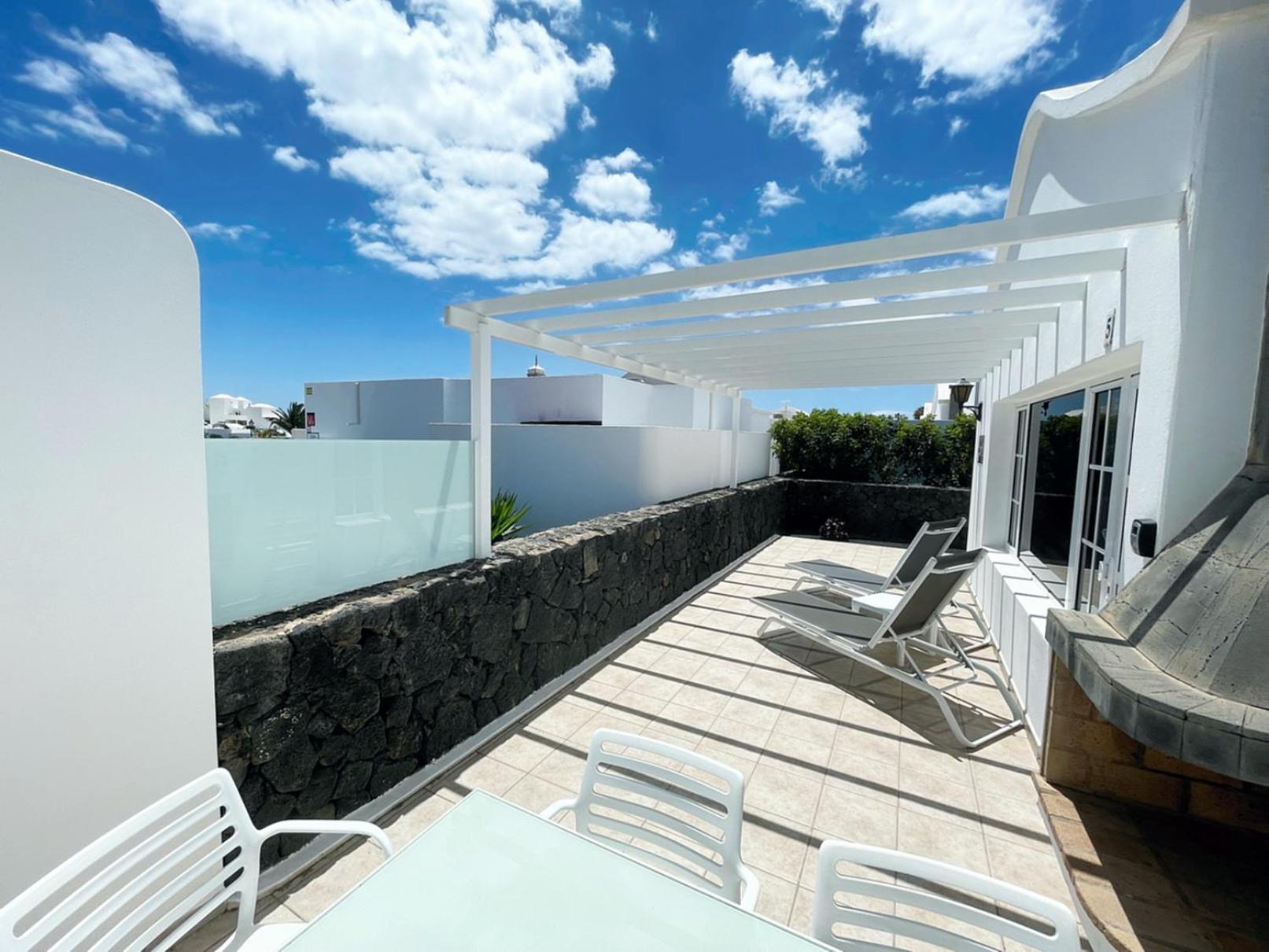 Casas Maribel Pocillos - No Pool - Sin Piscina Puerto del Carmen (Lanzarote) Quarto foto