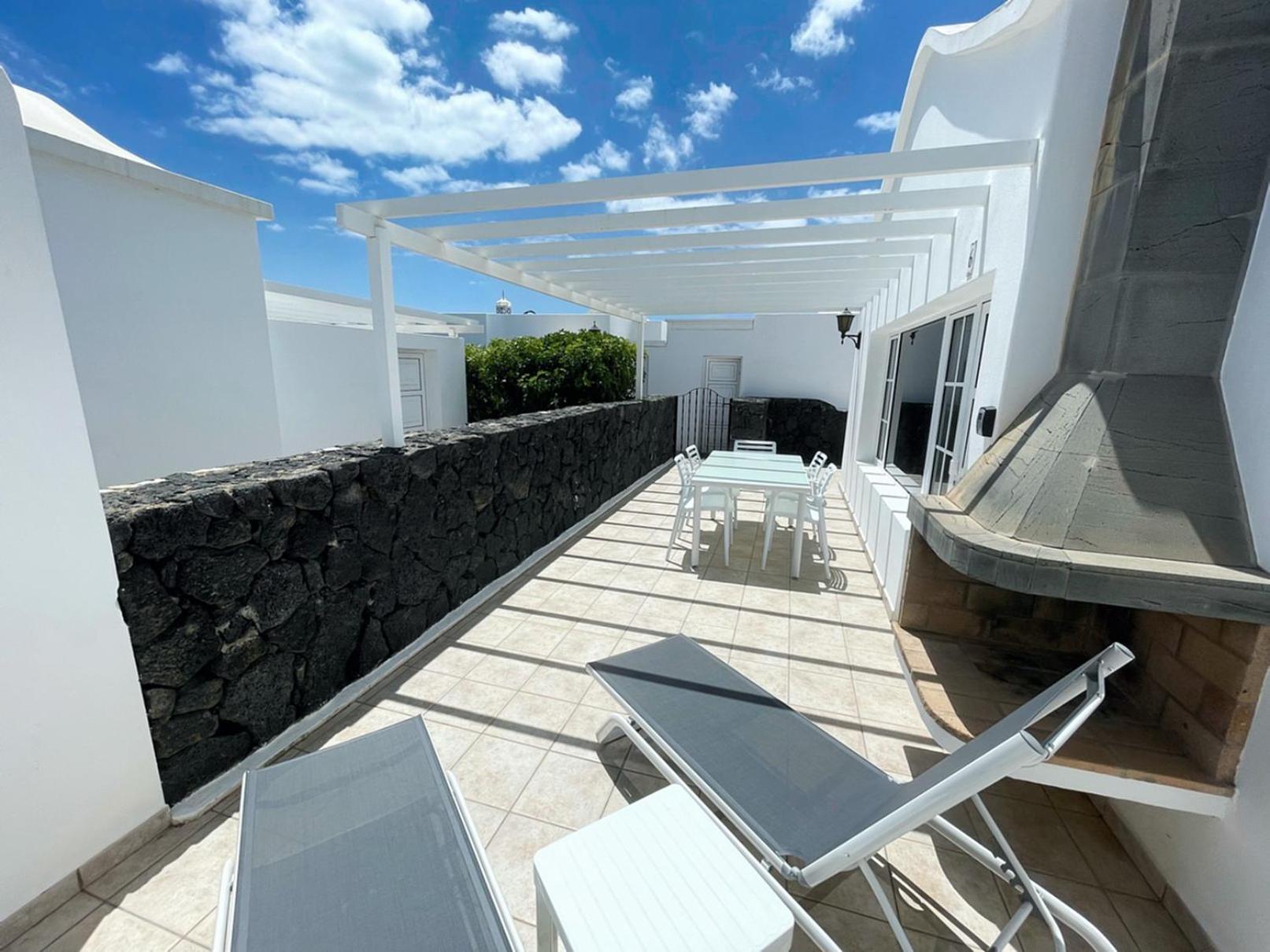 Casas Maribel Pocillos - No Pool - Sin Piscina Puerto del Carmen (Lanzarote) Quarto foto