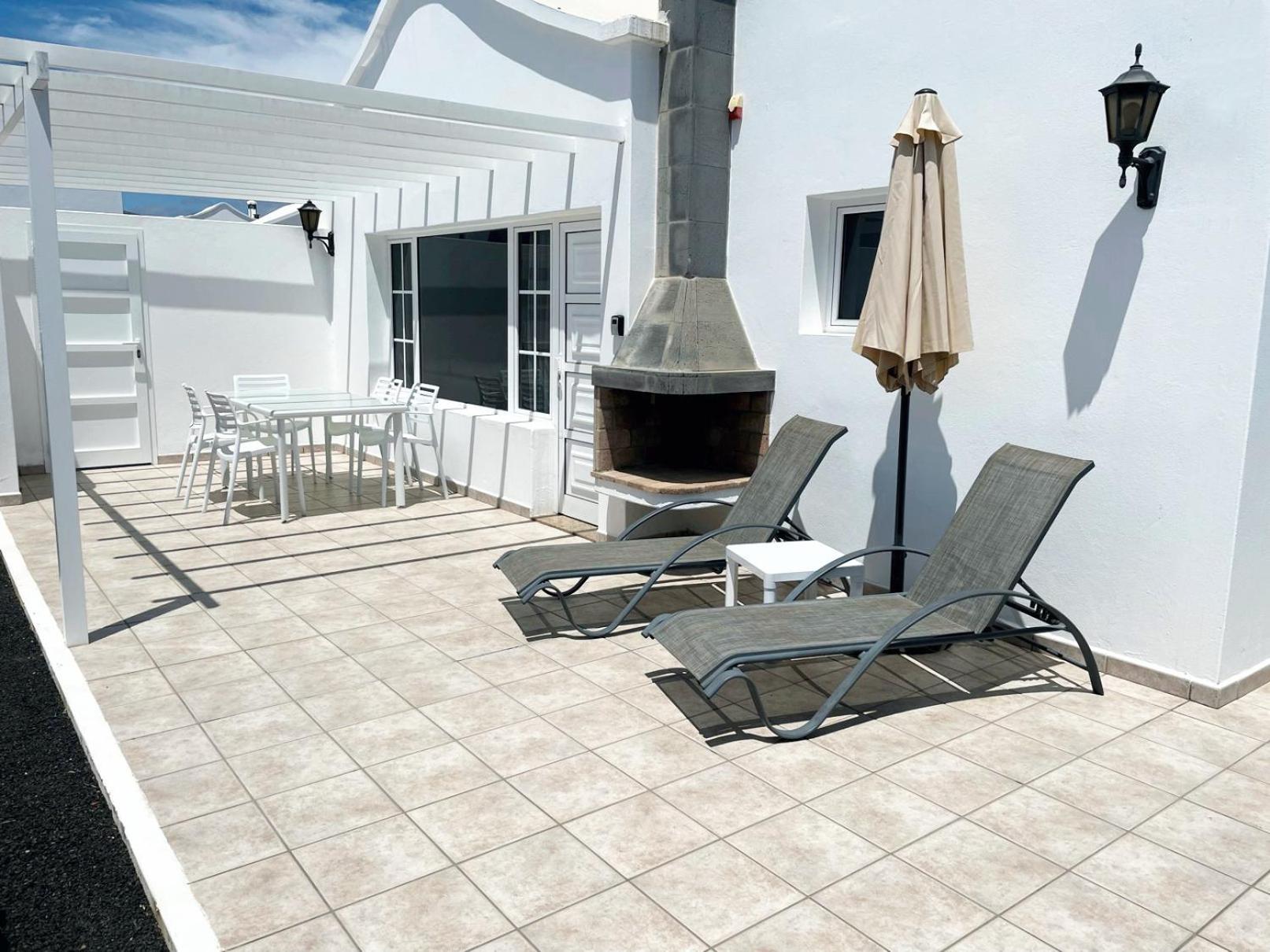 Casas Maribel Pocillos - No Pool - Sin Piscina Puerto del Carmen (Lanzarote) Quarto foto