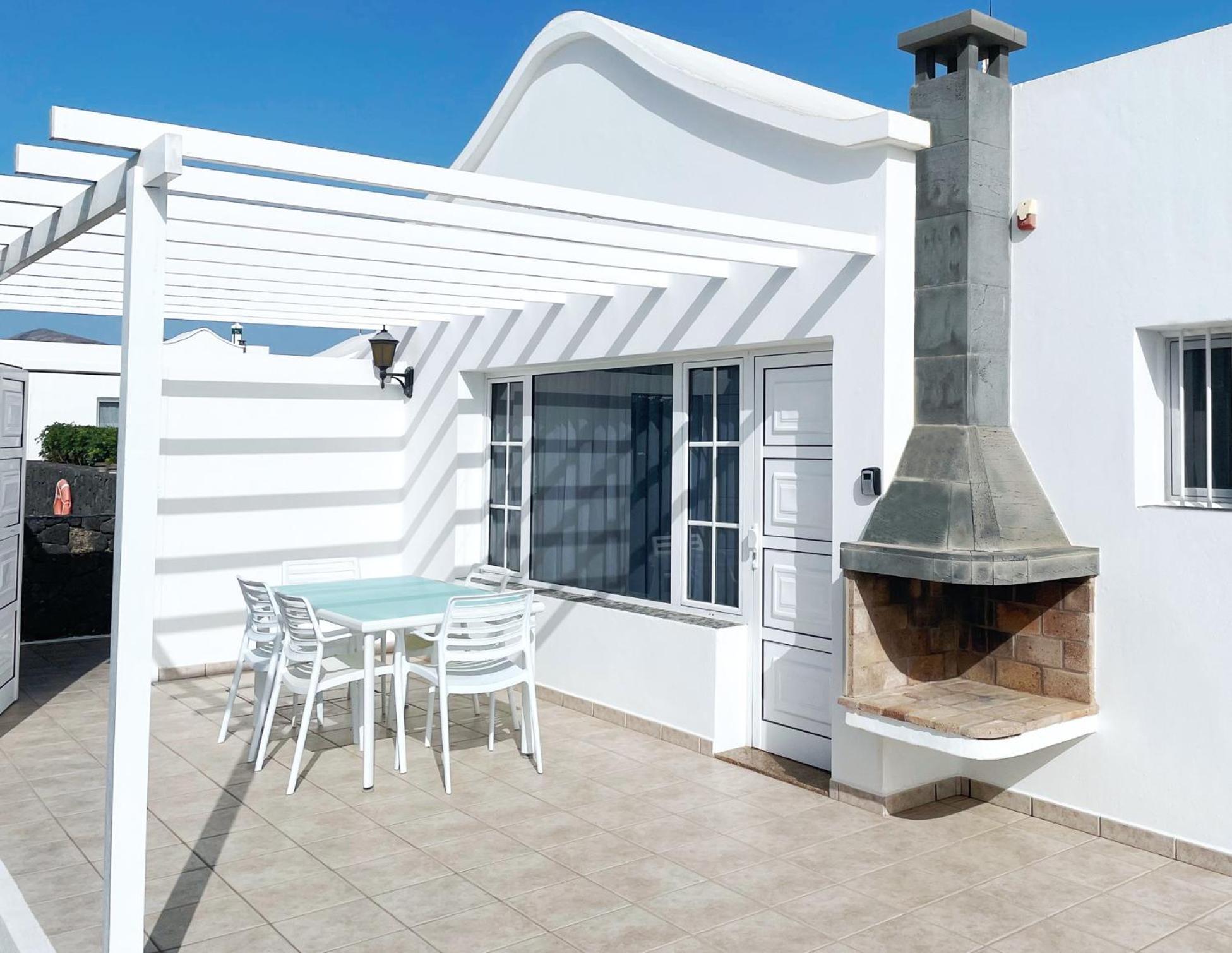 Casas Maribel Pocillos - No Pool - Sin Piscina Puerto del Carmen (Lanzarote) Quarto foto