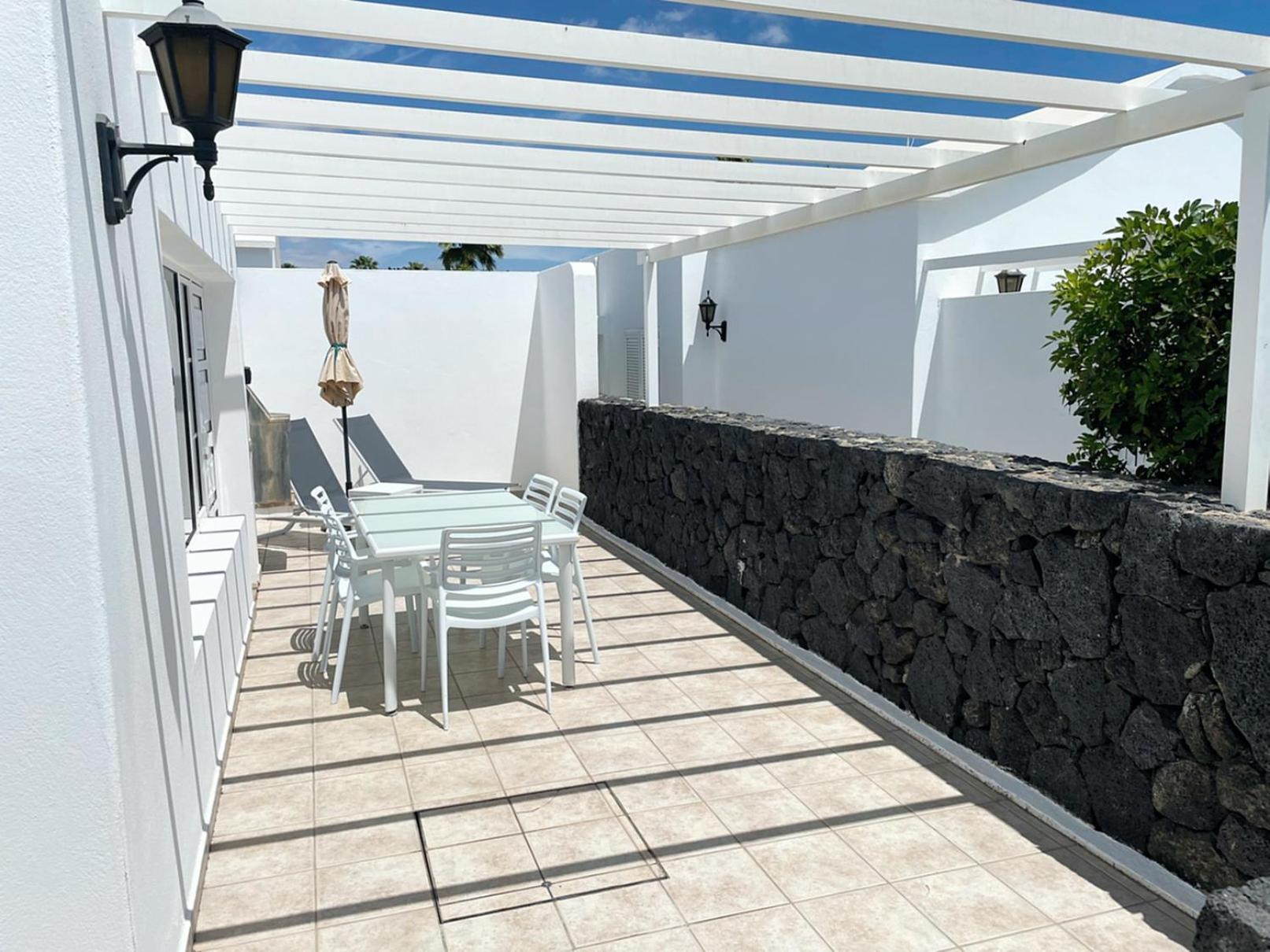 Casas Maribel Pocillos - No Pool - Sin Piscina Puerto del Carmen (Lanzarote) Quarto foto
